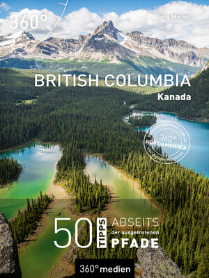 cover image of British Columbia – Kanada